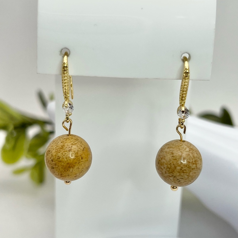 JASPER EARRINGS